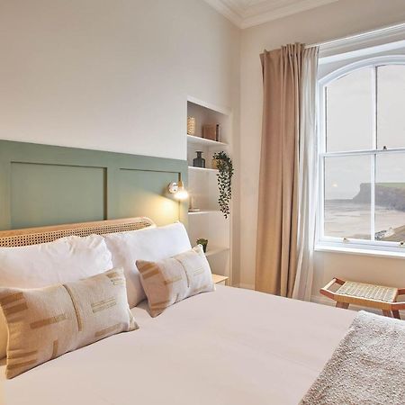 Host & Stay - Huntcliff View Apartment Saltburn-by-the-Sea Luaran gambar
