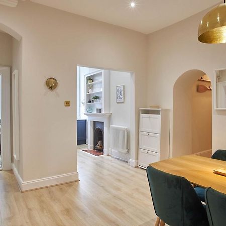 Host & Stay - Huntcliff View Apartment Saltburn-by-the-Sea Luaran gambar