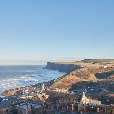 Host & Stay - Huntcliff View Apartment Saltburn-by-the-Sea Luaran gambar