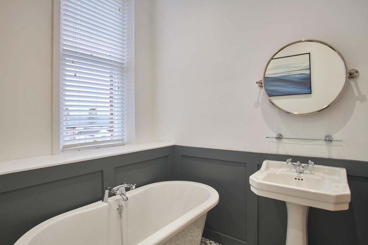 Host & Stay - Huntcliff View Apartment Saltburn-by-the-Sea Luaran gambar