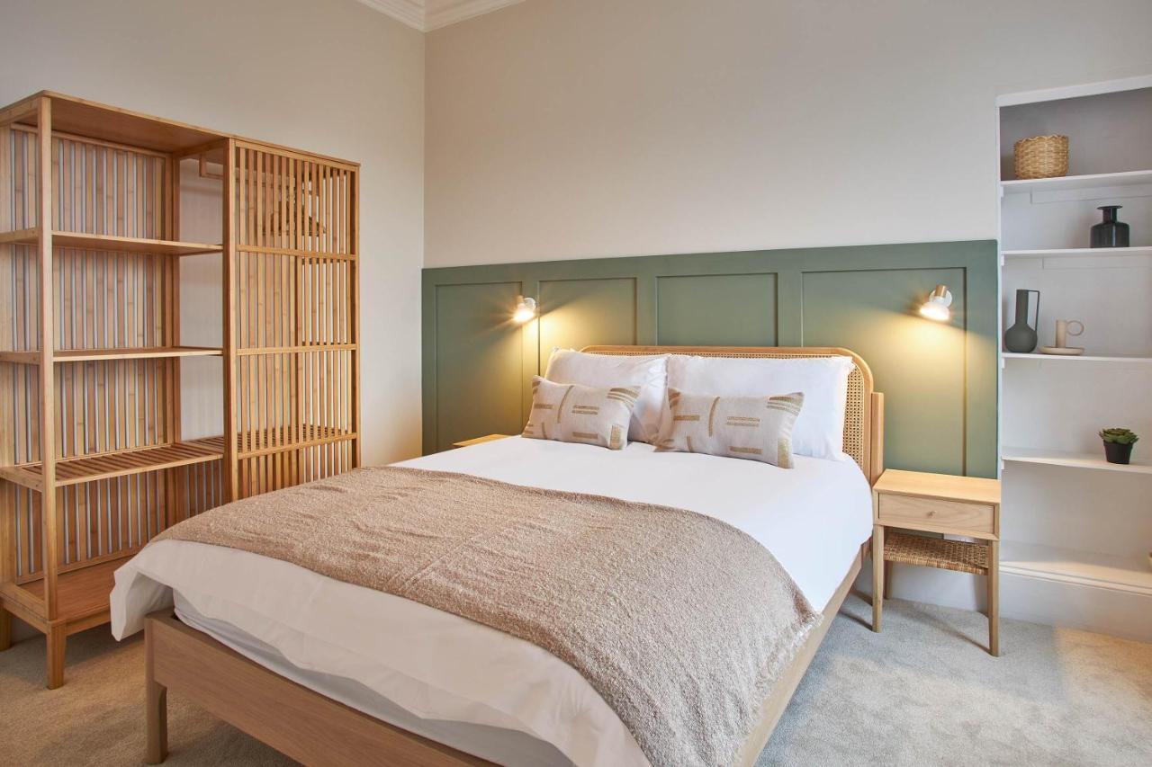 Host & Stay - Huntcliff View Apartment Saltburn-by-the-Sea Luaran gambar