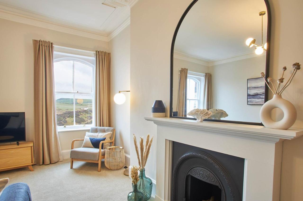Host & Stay - Huntcliff View Apartment Saltburn-by-the-Sea Luaran gambar