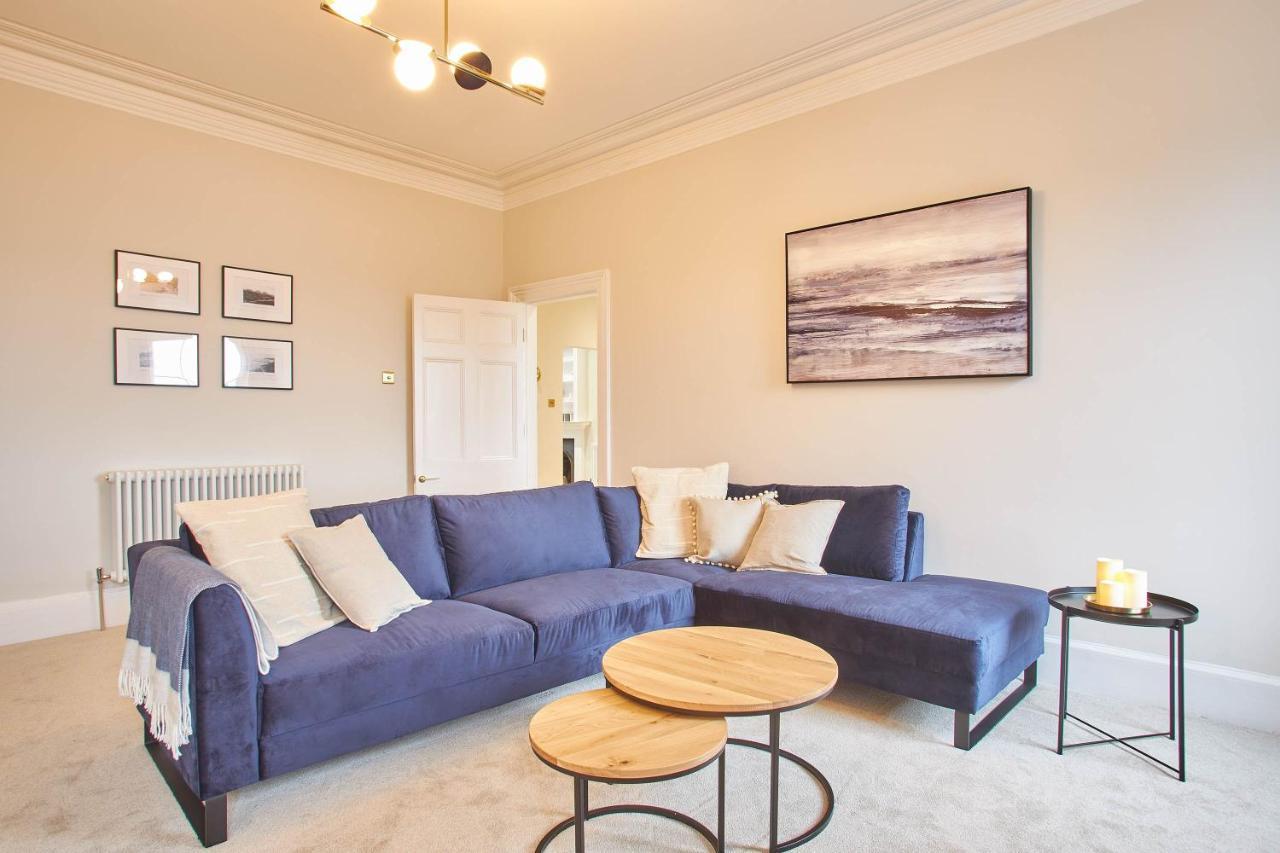 Host & Stay - Huntcliff View Apartment Saltburn-by-the-Sea Luaran gambar