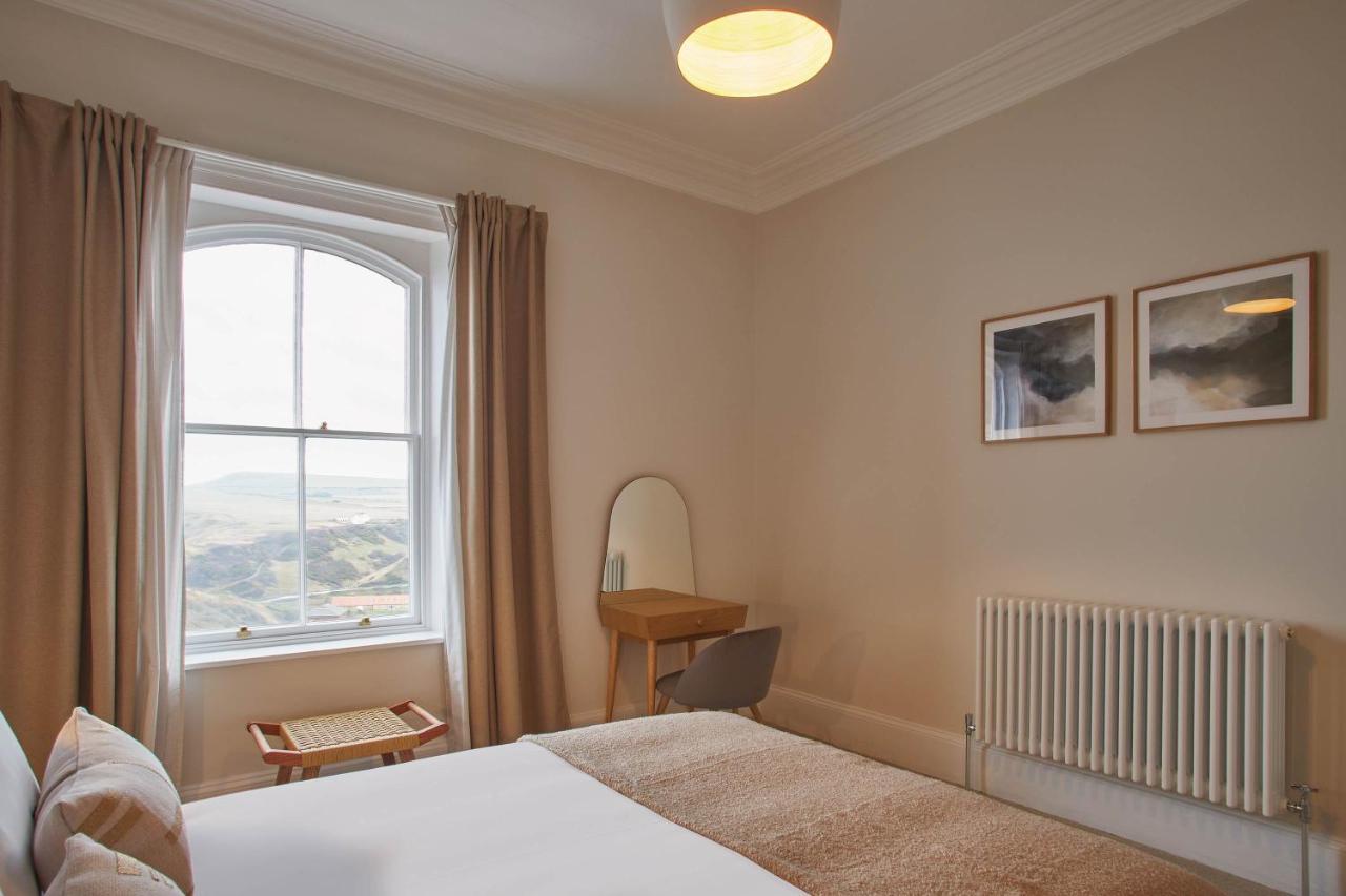 Host & Stay - Huntcliff View Apartment Saltburn-by-the-Sea Luaran gambar