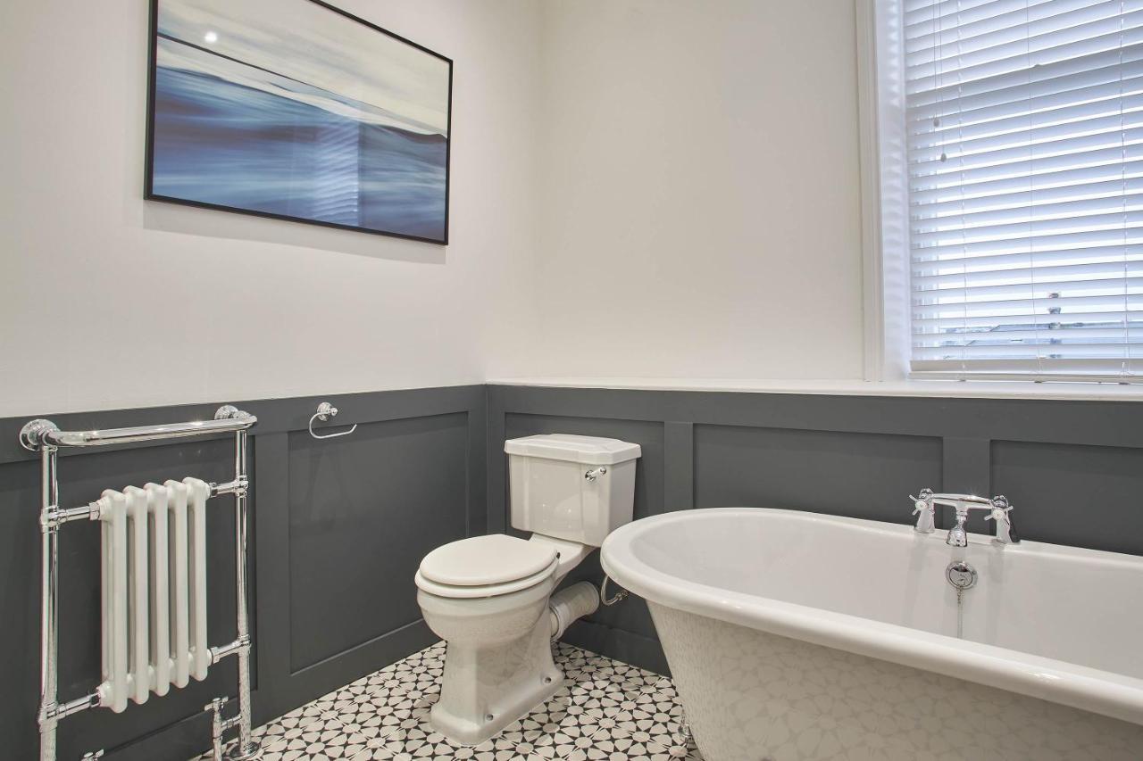 Host & Stay - Huntcliff View Apartment Saltburn-by-the-Sea Luaran gambar