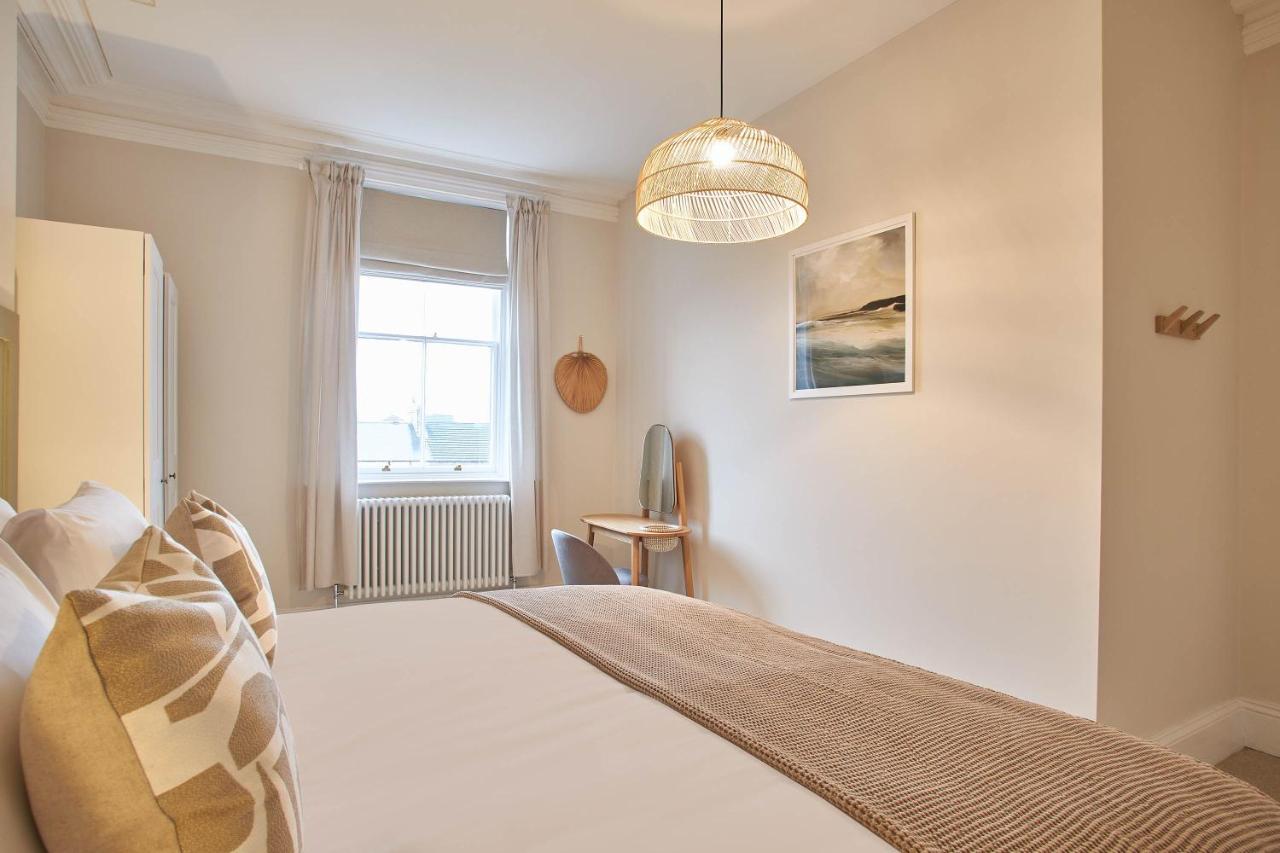 Host & Stay - Huntcliff View Apartment Saltburn-by-the-Sea Luaran gambar