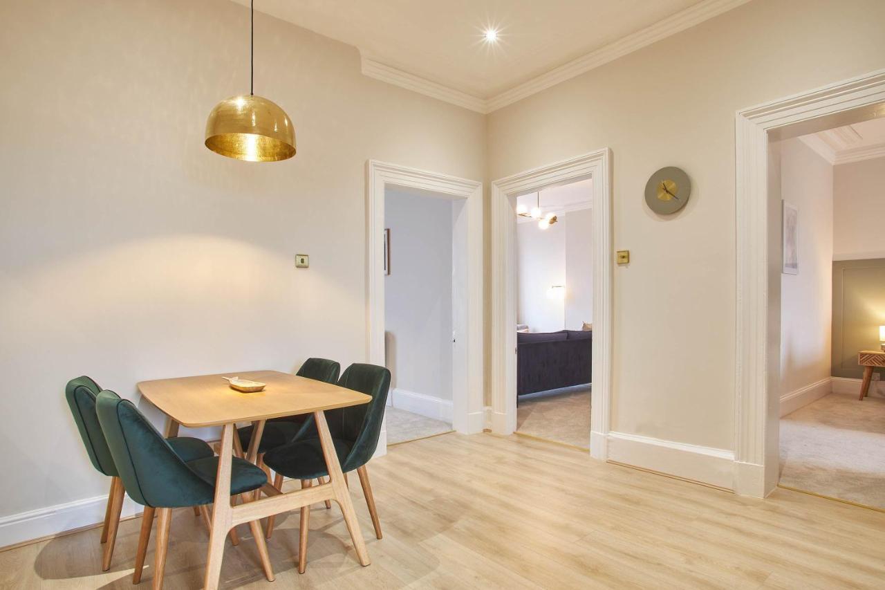 Host & Stay - Huntcliff View Apartment Saltburn-by-the-Sea Luaran gambar