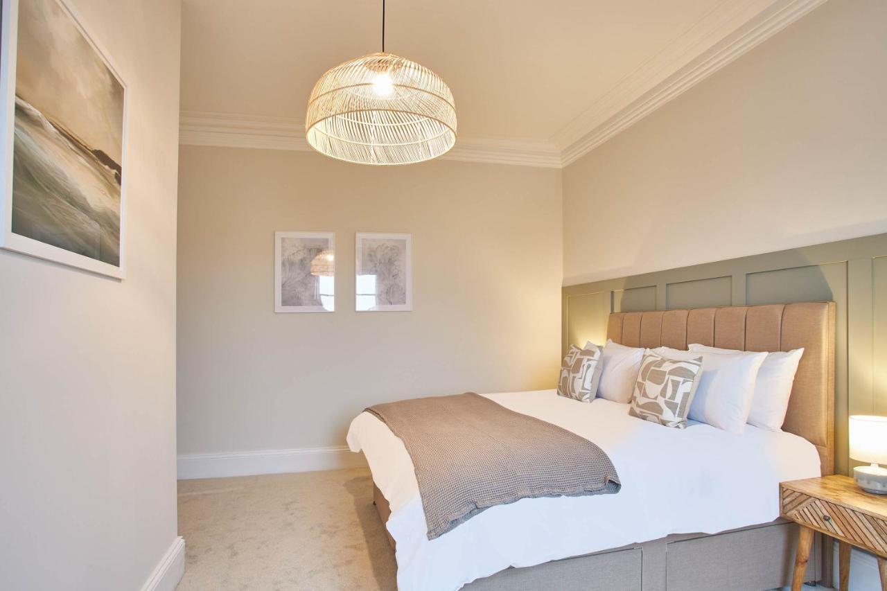 Host & Stay - Huntcliff View Apartment Saltburn-by-the-Sea Luaran gambar