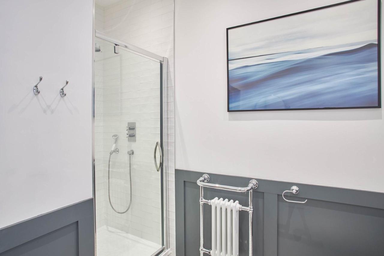 Host & Stay - Huntcliff View Apartment Saltburn-by-the-Sea Luaran gambar