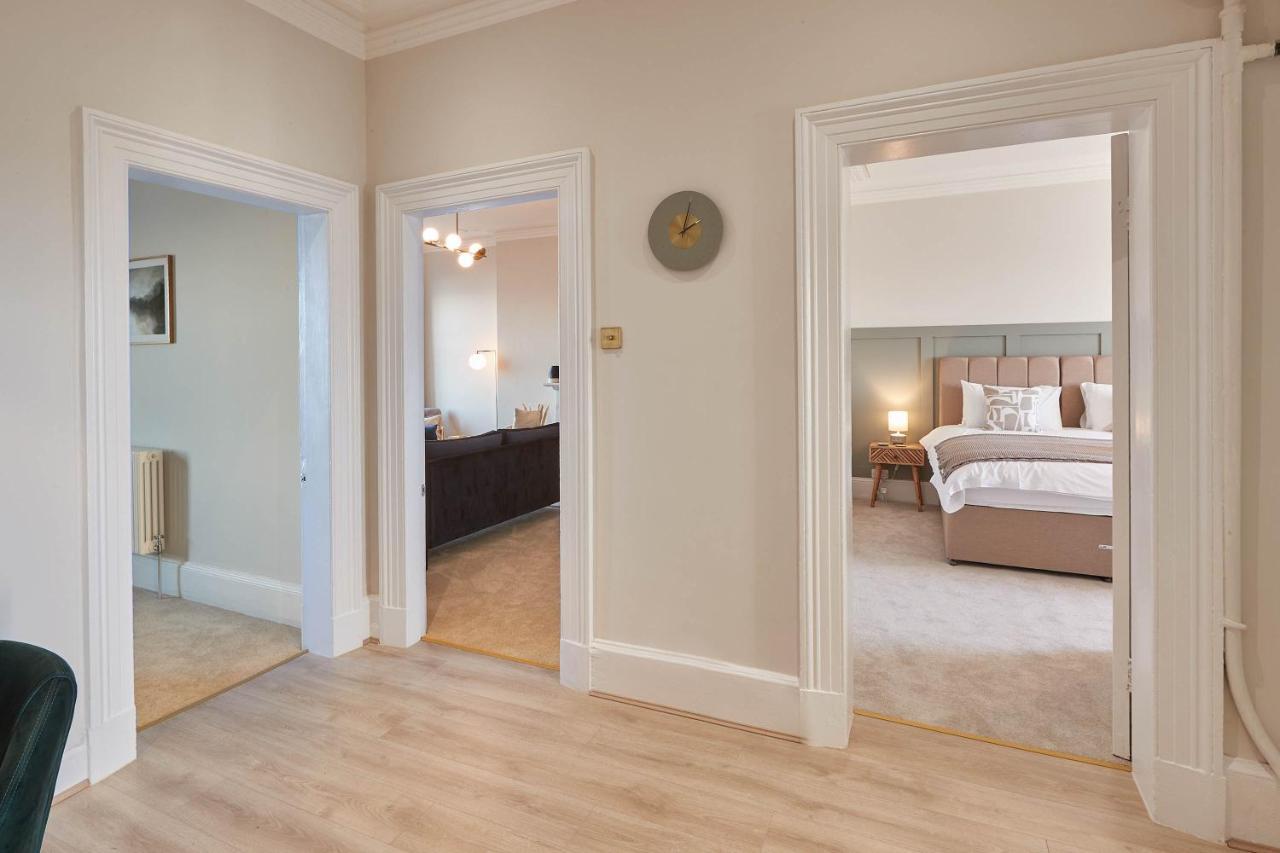 Host & Stay - Huntcliff View Apartment Saltburn-by-the-Sea Luaran gambar