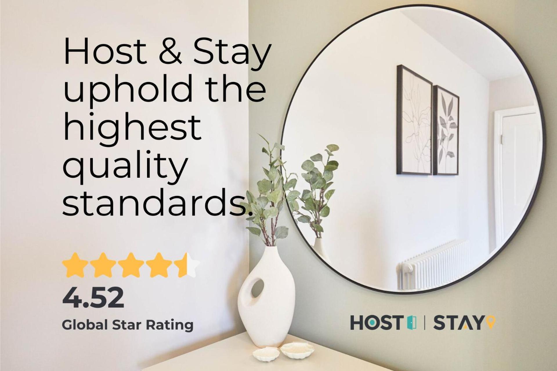 Host & Stay - Huntcliff View Apartment Saltburn-by-the-Sea Luaran gambar